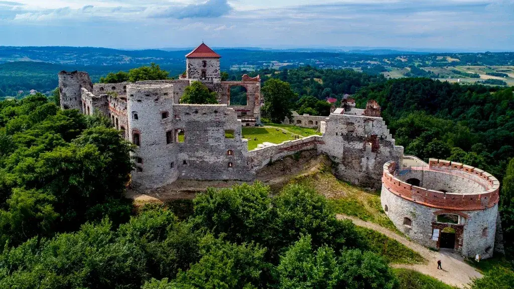 Najciekawsze atrakcje w pobliżu Krakowa, które musisz zobaczyć