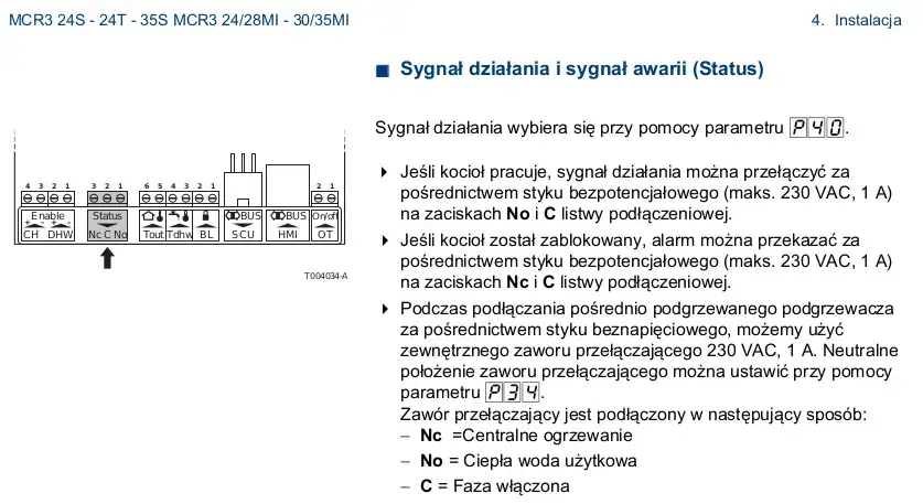 Jak włączyć ogrzewanie w De Dietrich - proste kroki i porady