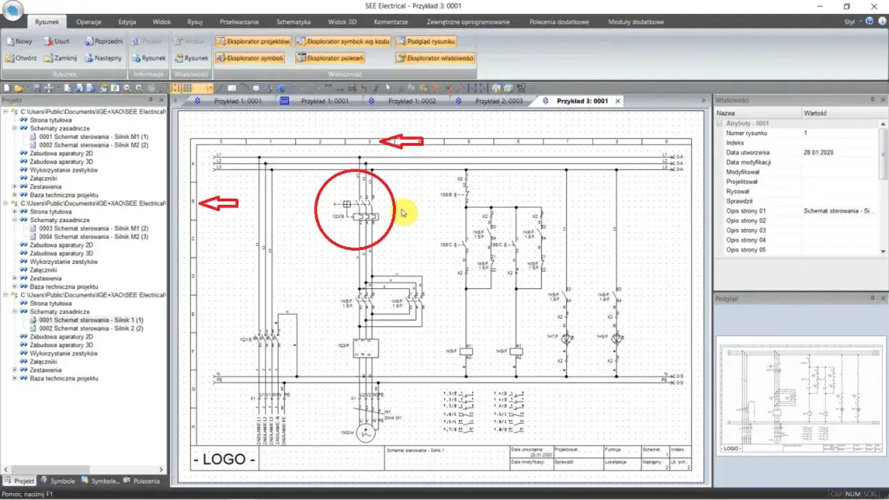 Znaczenie symboli elektrycznych: Kompletny przewodnik z obrazami