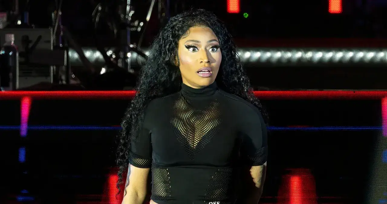Nicki Minaj – Jakie są szczegóły jej koncertów i kariery w Polsce?
