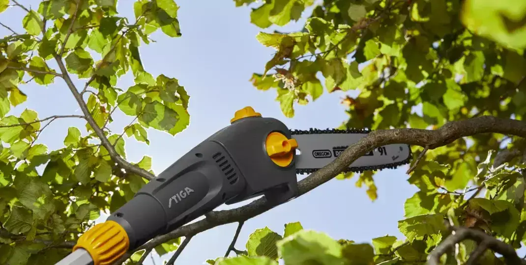 Stiga czy Makita - która pilarka lepsza do twoich potrzeb?