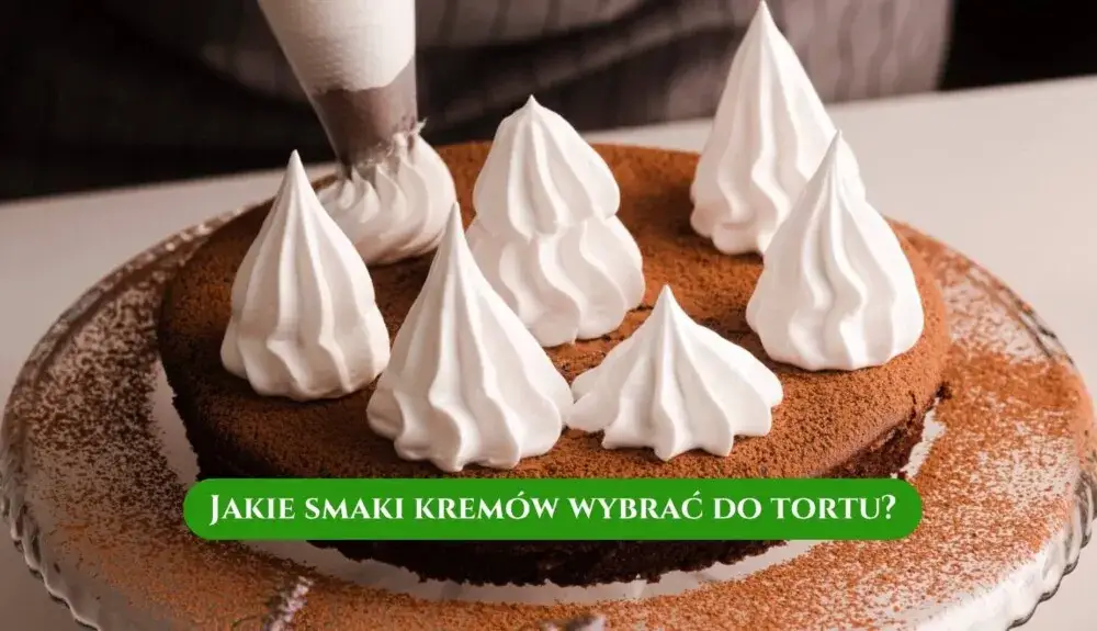 Dżem do tortu: Jak wybrać najlepszy smak? Odkryj przydatne porady