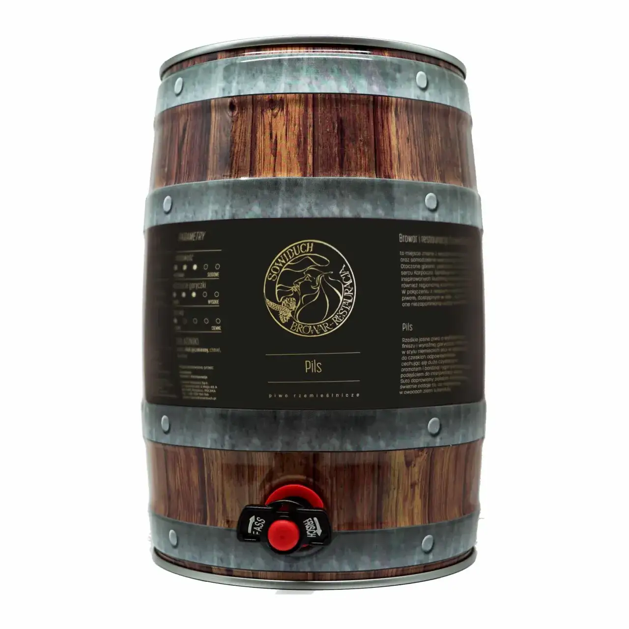 Ile kosztuje beczka piwa? Odkryj ukryte koszty i oszczędzaj!