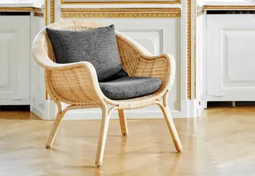 Jak naprawić krzesła rattanowe i przywrócić im dawny blask