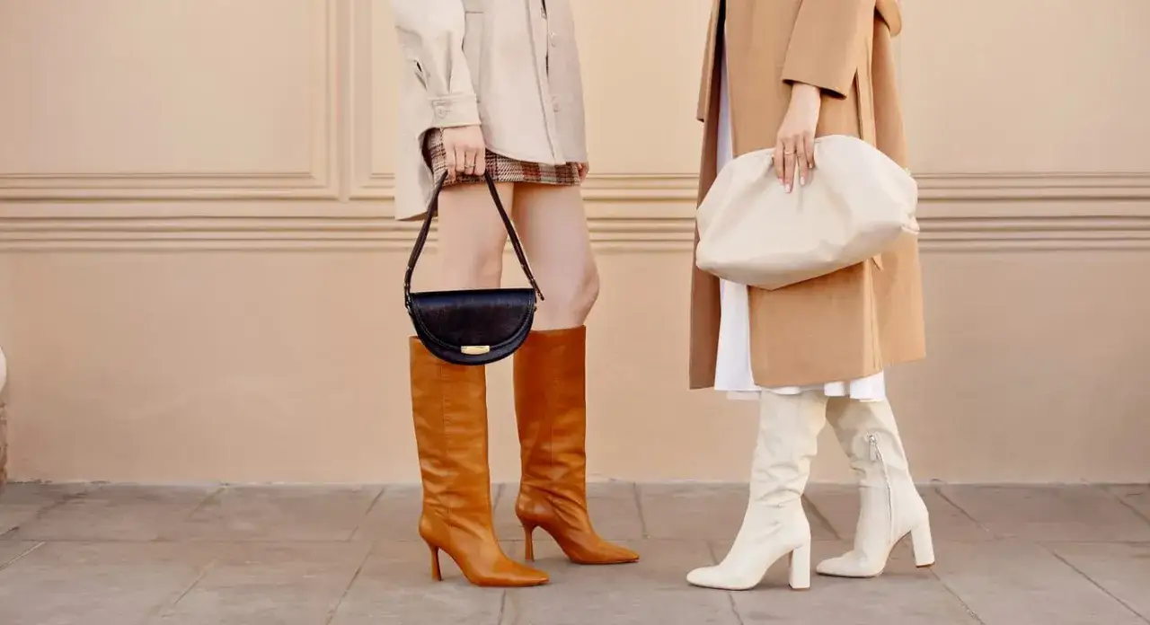 Jakie są modne kozaki: trendy, które musisz znać tej zimy