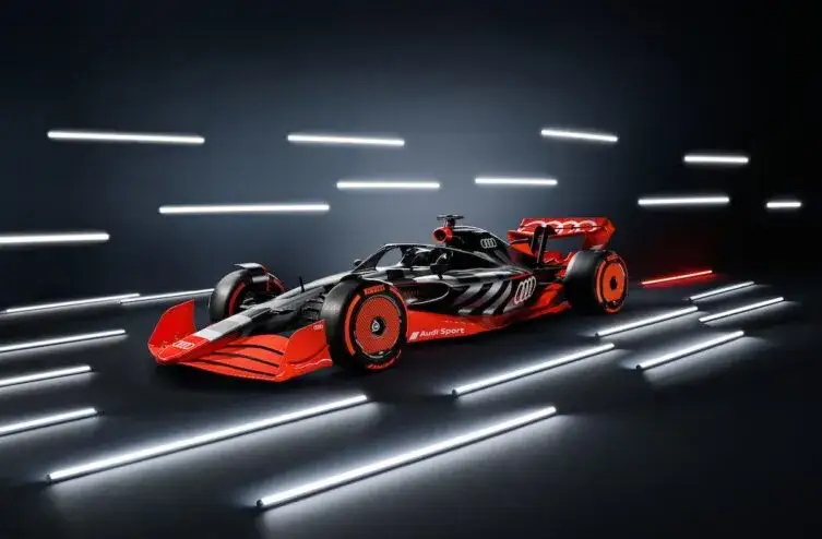 Die neuesten Motoren in der Formel 1: Technik, Hersteller und Entwicklungen