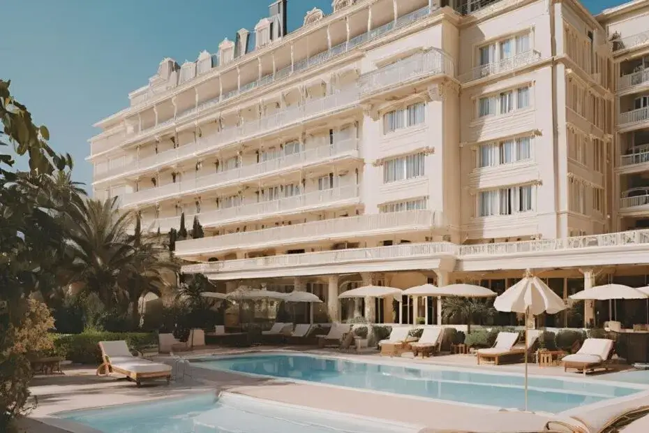 Czym się różni hotel od motelu? Kluczowe różnice, które musisz znać