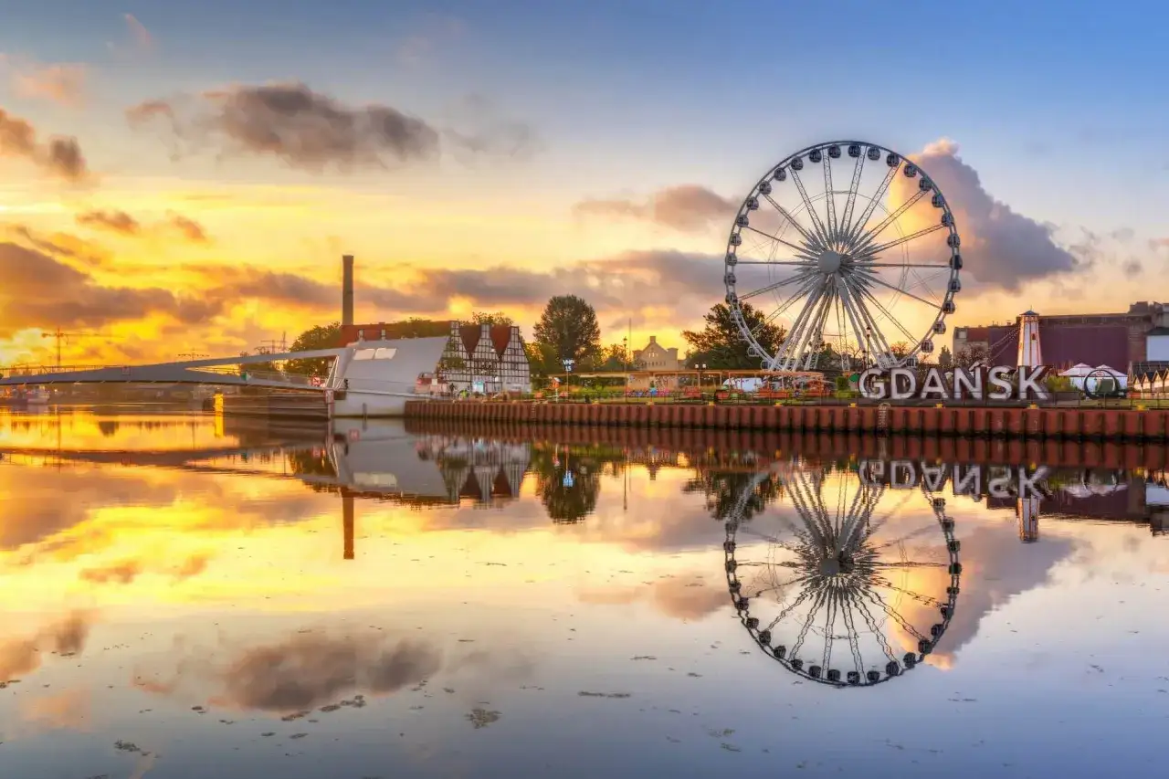 Gdańsk Sopot: Ile km? Szybko, tanio, wygodnie Twój przewodnik