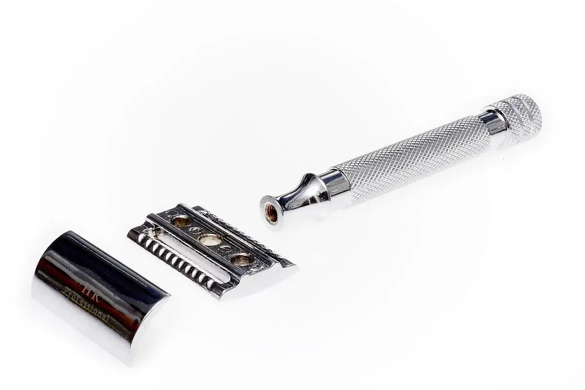 Jaka maszynka do golenia na zero - uniknij podrażnień i ciesz się gładkością