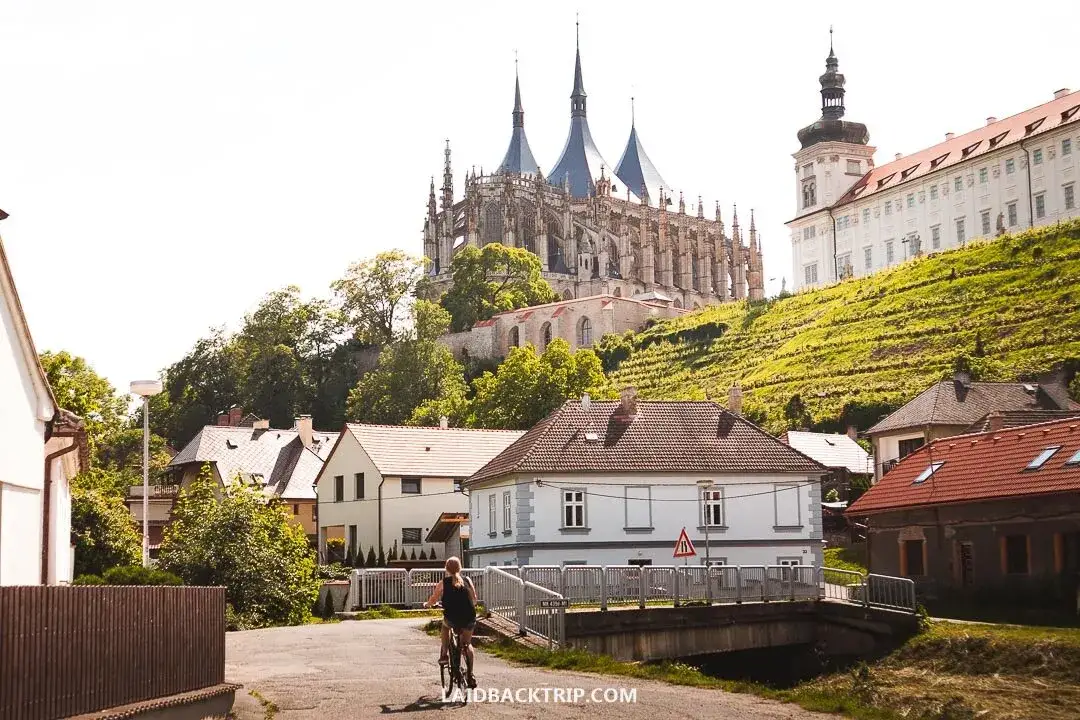 Kutná Hora: Przewodnik po atrakcjach, biletach i dojeździe