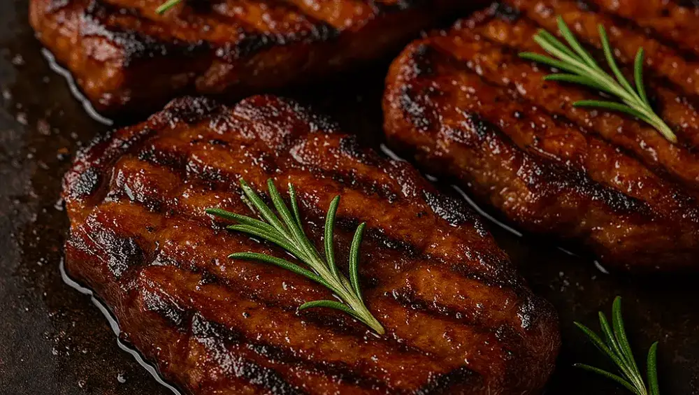 Idealna karkówka z grilla: sekretny przepis na soczyste mięso