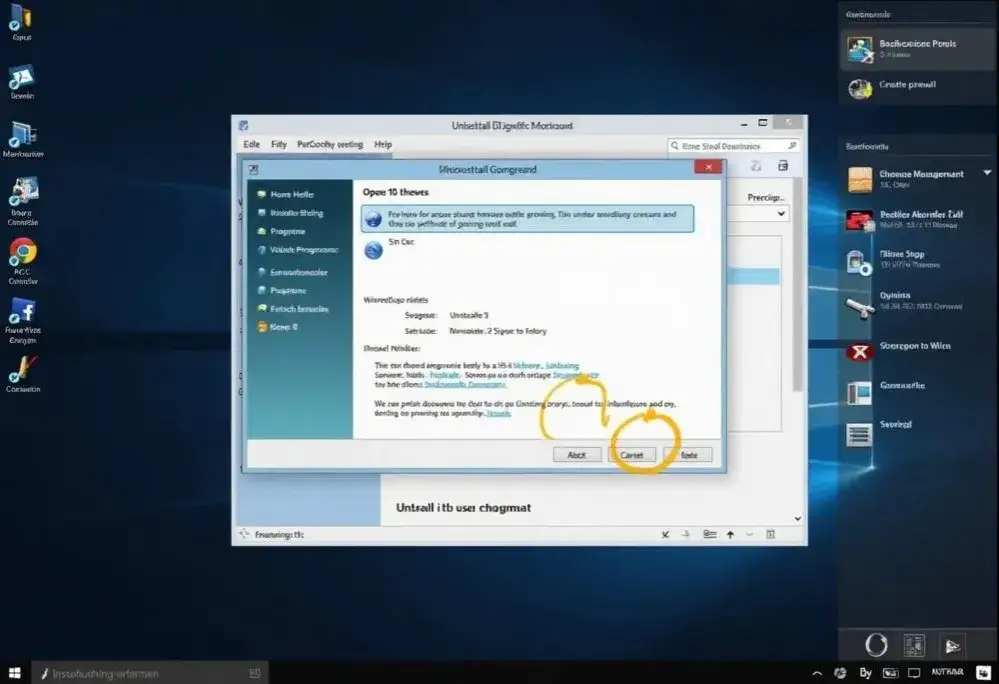 Jak wyłączyć aplikacje w Windows 10 i poprawić wydajność komputera