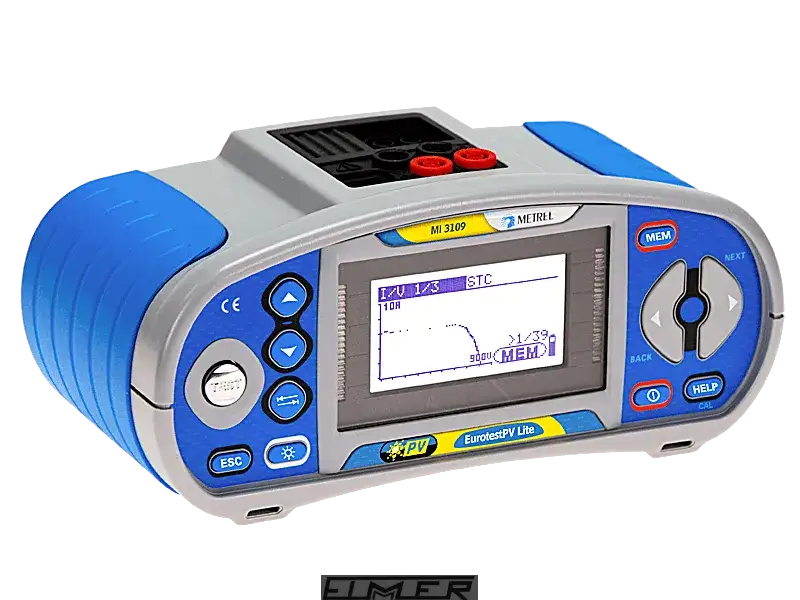 Miernik do fotowoltaiki: jak wybrać najlepszy dla Twojej instalacji