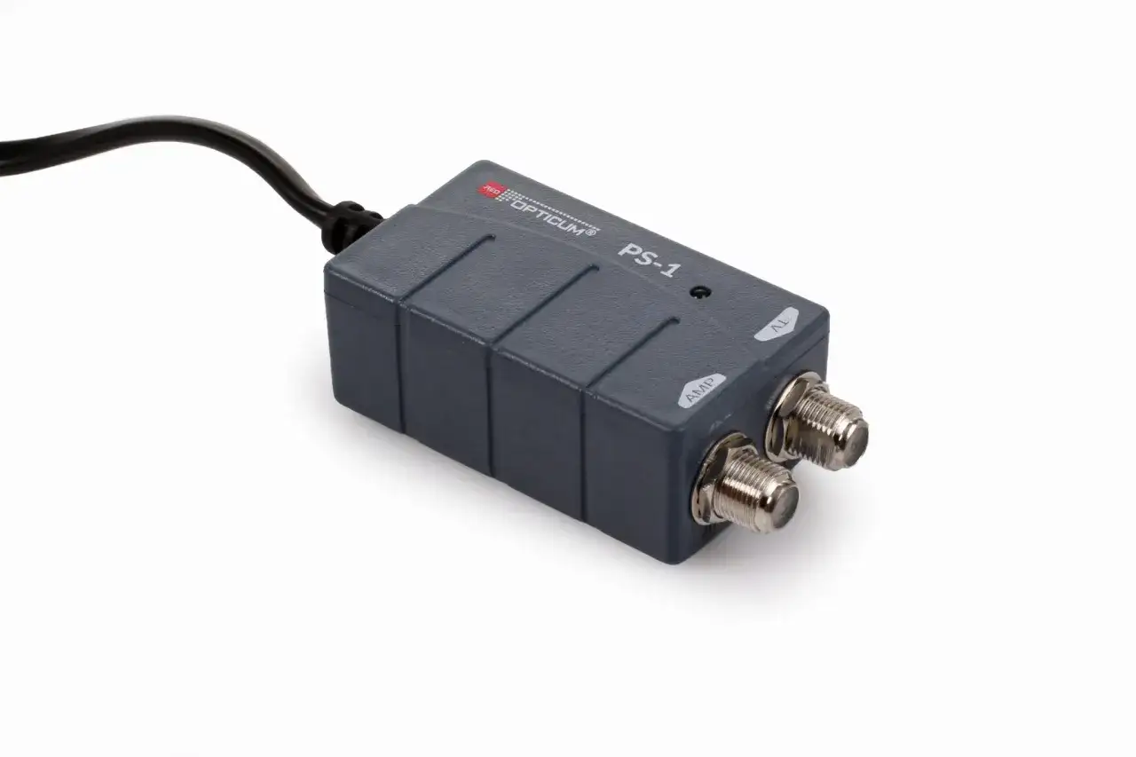 Jaki zasilacz do anteny naziemnej? Oto, co musisz wiedzieć, aby nie przepłacać