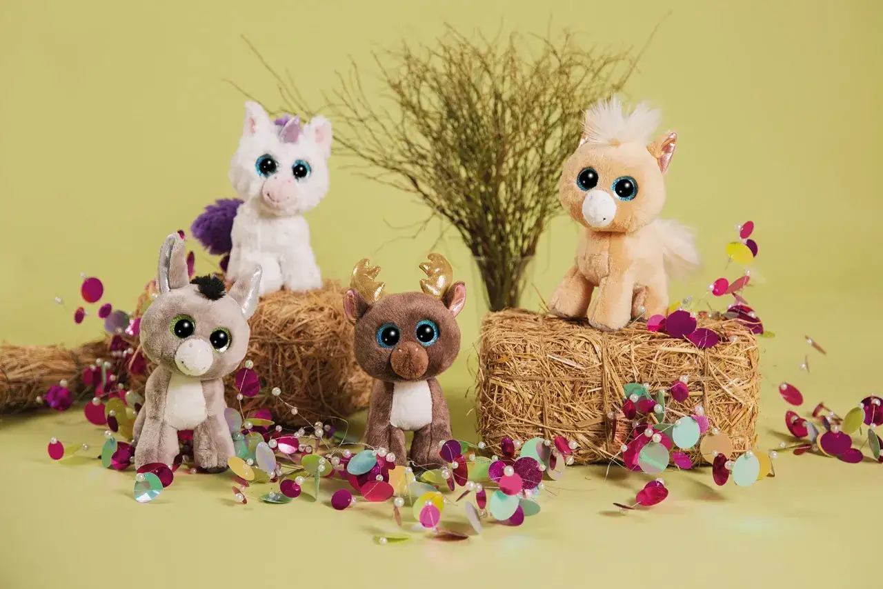 Najlepsze zabawki osiołek dla dzieci i psów – wybierz mądrze