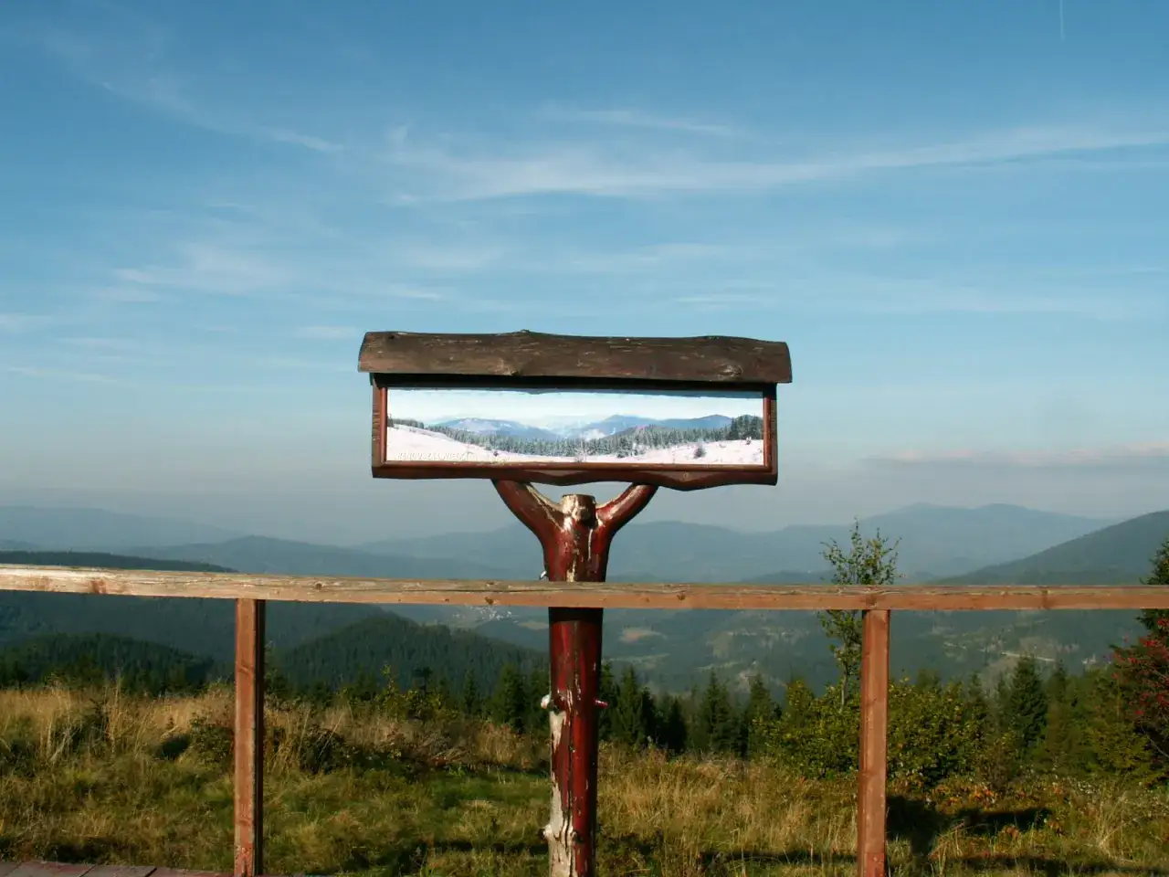 Bacówka na Rycerzowej: Idealne miejsce na górski wypoczynek i przygody