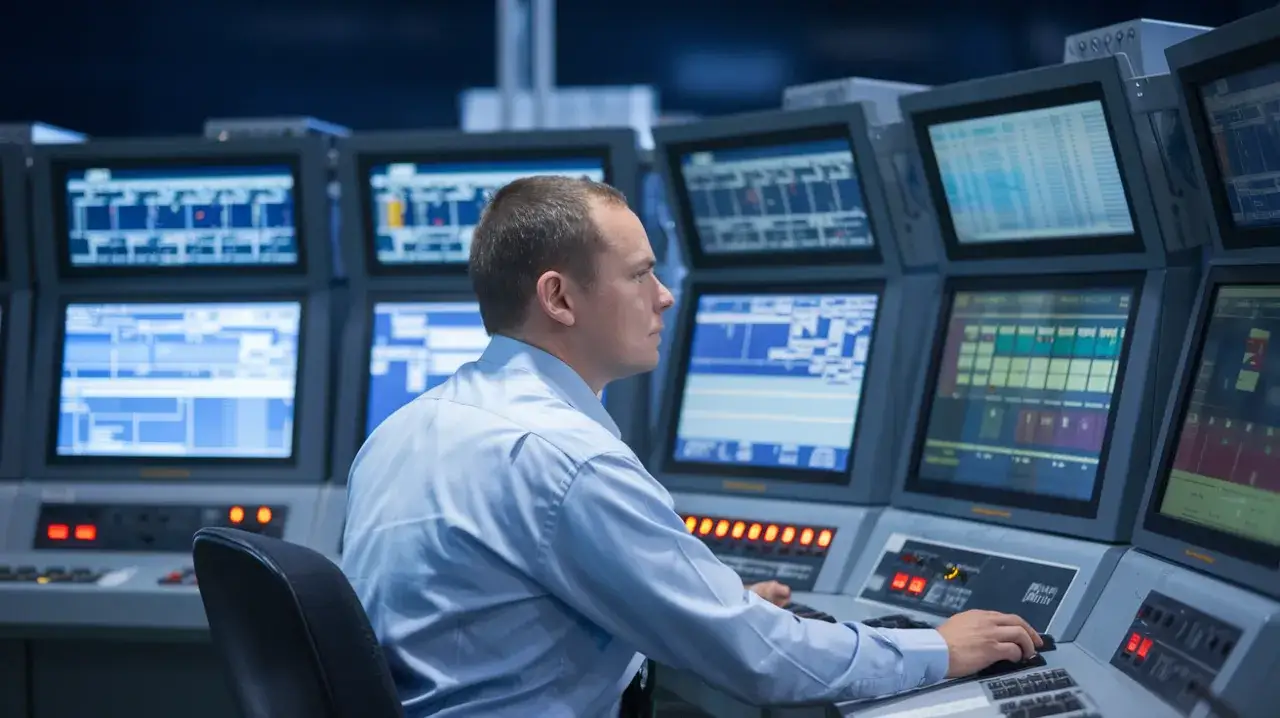 Ile zarabia dyżurny ruchu w PKP? Zarobki, obowiązki, kariera