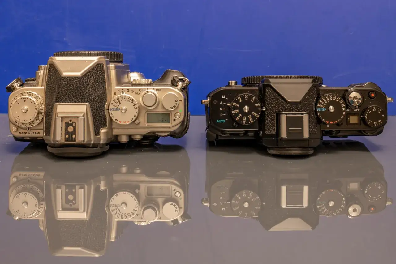 Lustrzanka 2024: Którą wybrać? Przewodnik dla każdego budżetu