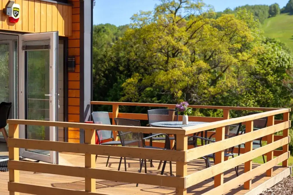 Gdzie nocleg w Górach Sowich? Odkryj najlepsze opcje na pobyt