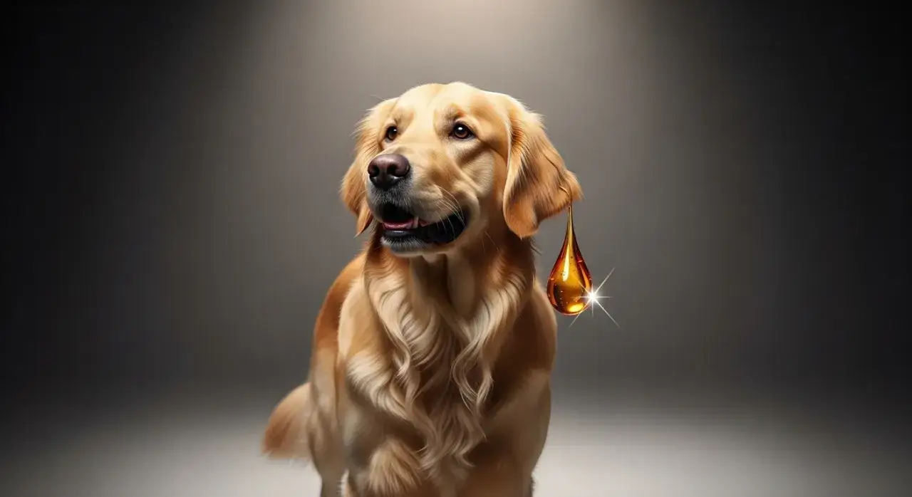 Jak usunąć żywicę z sierści psa: skuteczne metody i porady