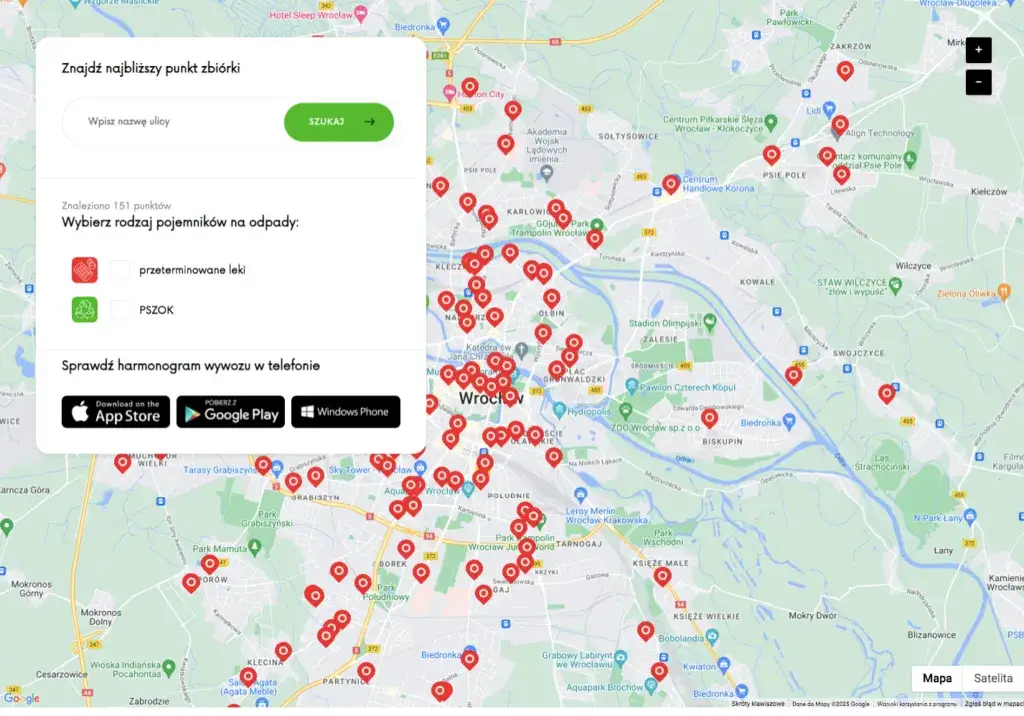 Gdzie wyrzucić leki, aby nie zaszkodzić sobie i środowisku