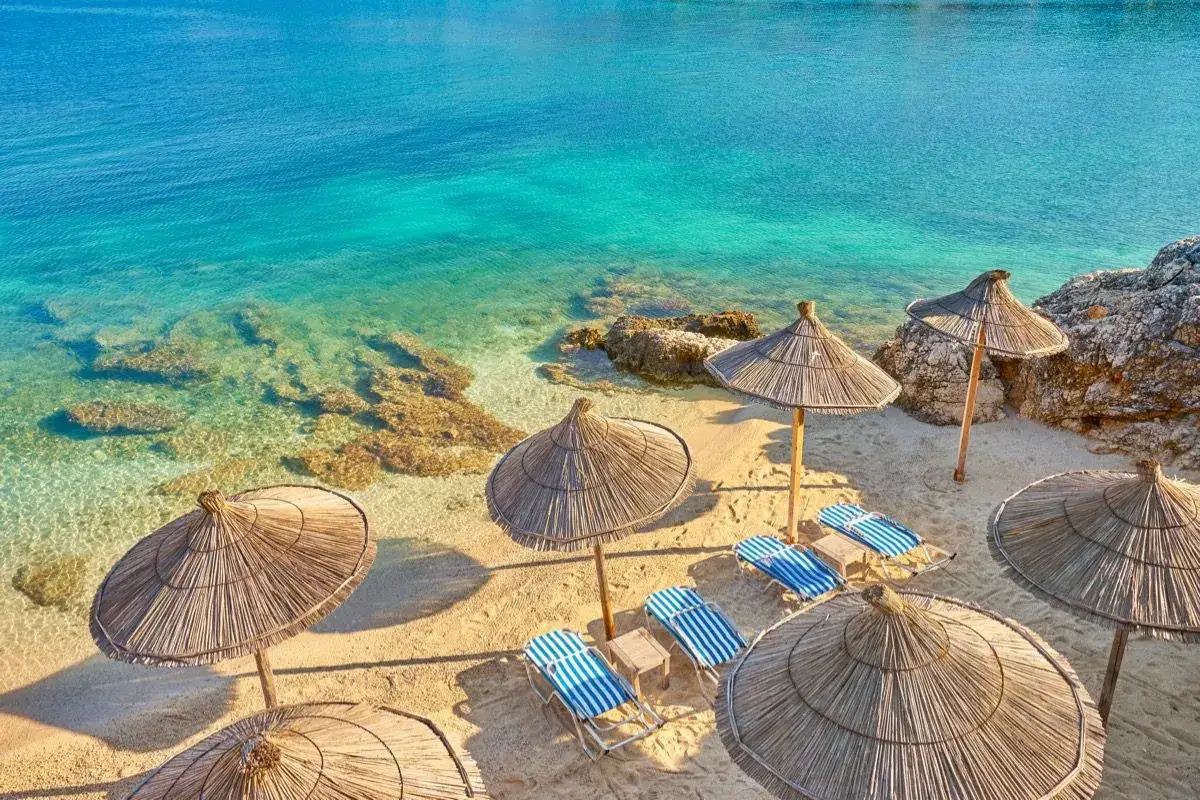 Albania Last Minute All Inclusive - promocje - Albania Last Minute All Inclusive