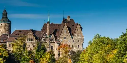 Najciekawsze atrakcje w Dobkowie, które musisz zobaczyć