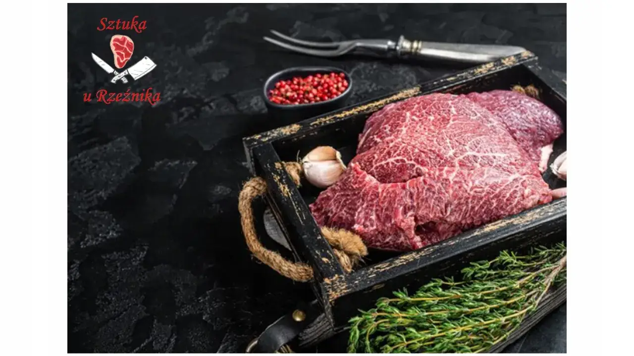 Gdzie kupić policzki wołowe? Jak dusić, by rozpływały się w ustach?