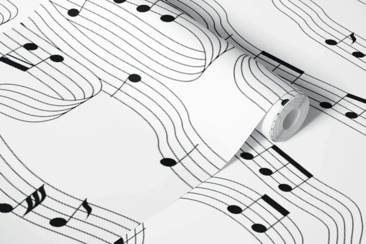 Jak narysować nuty? Prosty przewodnik dla każdego!