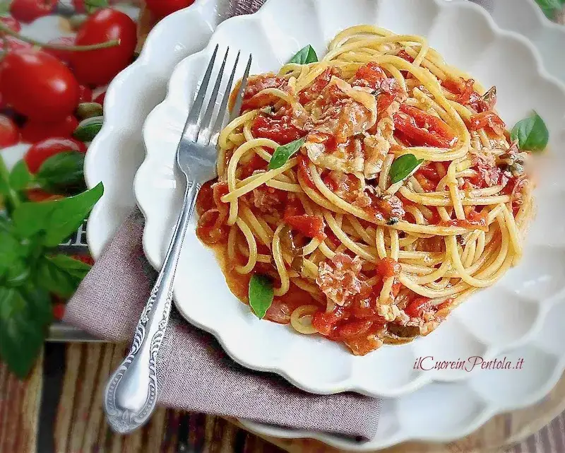 Pasta con Pancetta: Ricette, Segreti e Errori da Evitare