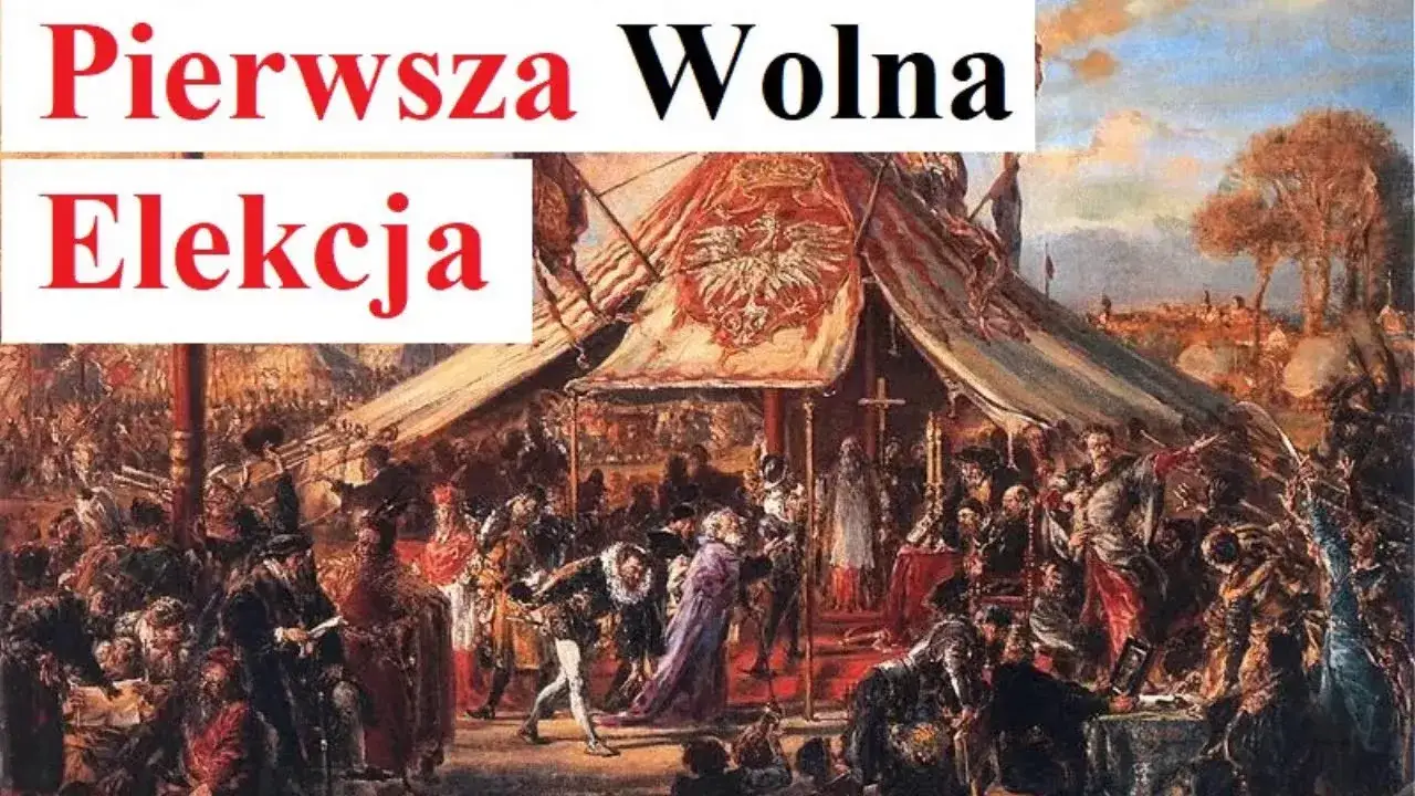 Sejm elekcyjny co to? Kluczowe fakty o wyborze króla w Polsce