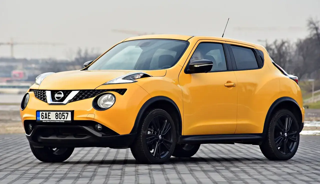 Pojemność baku Nissan Juke: 46 czy 50 litrów? Zasięg i rezerwa!
