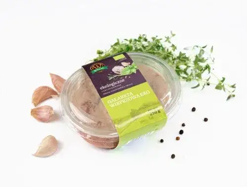 Czy galareta wieprzowa jest zdrowa? Odkryj jej zalety i wady