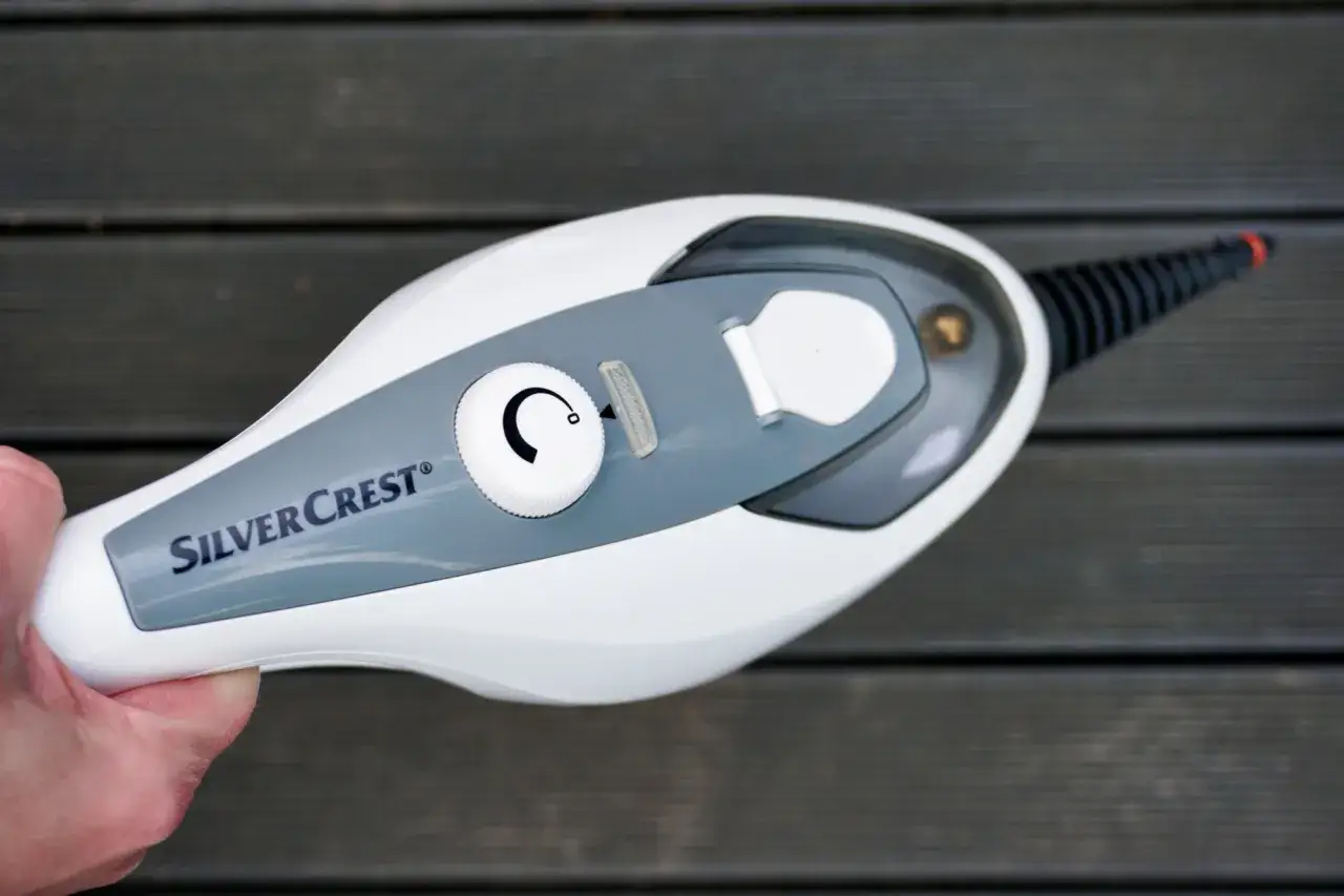 Mop parowy Silvercrest z Lidla: Czy warto kupić? Recenzja i opinie