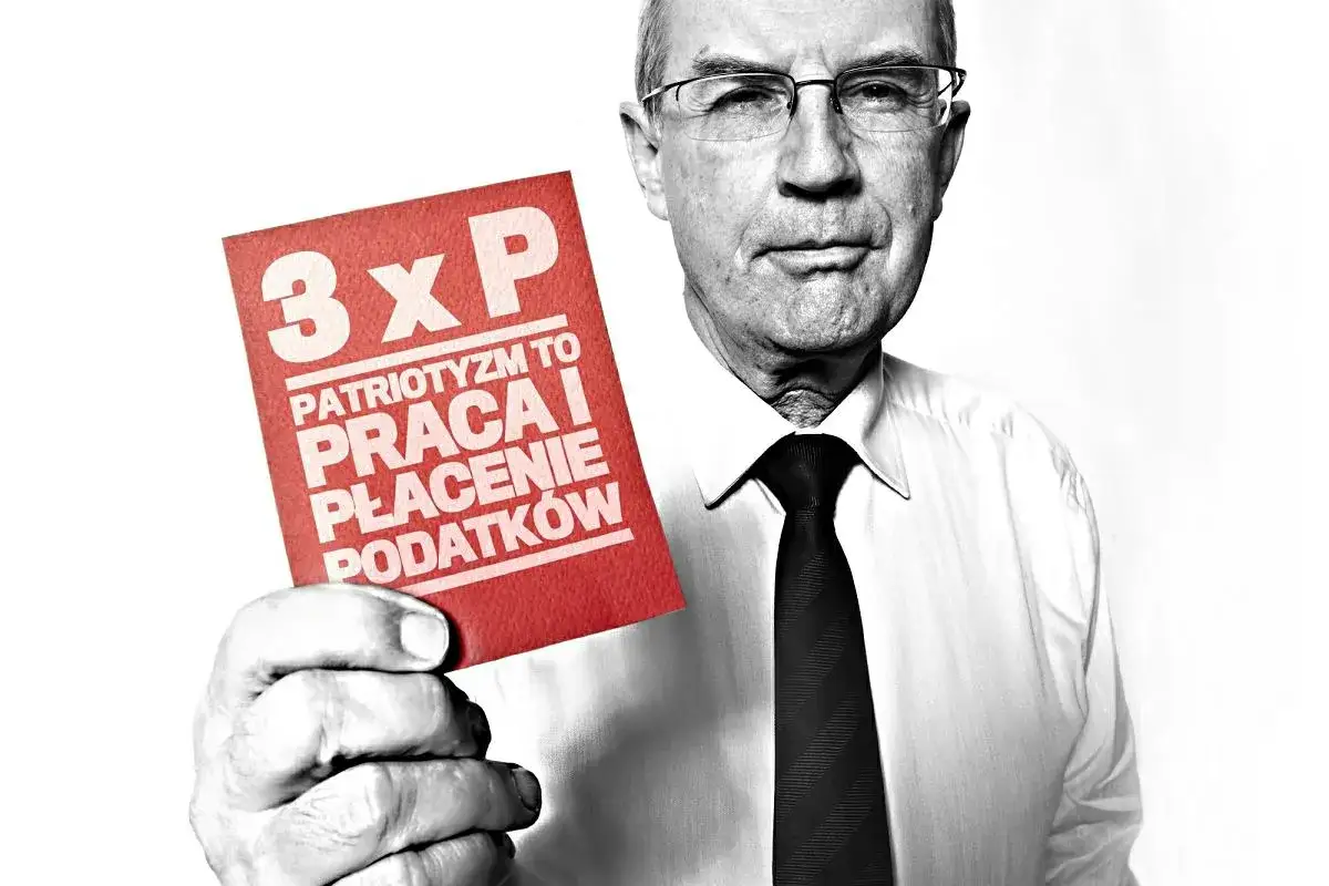 Jeremi Mordasewicz życiorys: droga do sukcesu polskiego eksperta biznesu