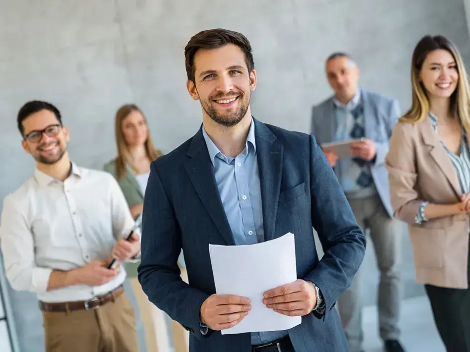 Gut bezahlte Berufe mit Abitur und Studium: Top Karrieremöglichkeiten