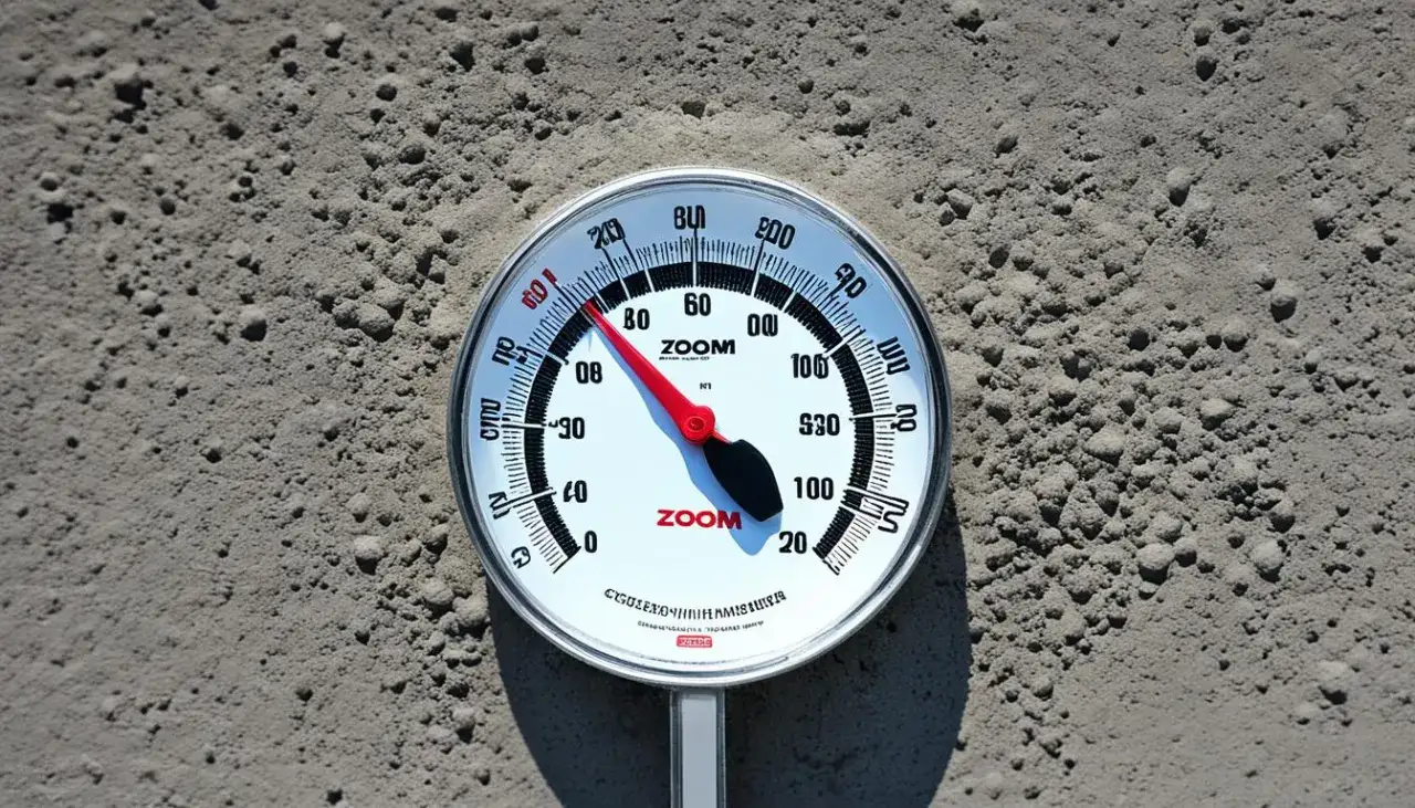 Ile waży litr betonu? Zaskakujące różnice w wadze betonu!