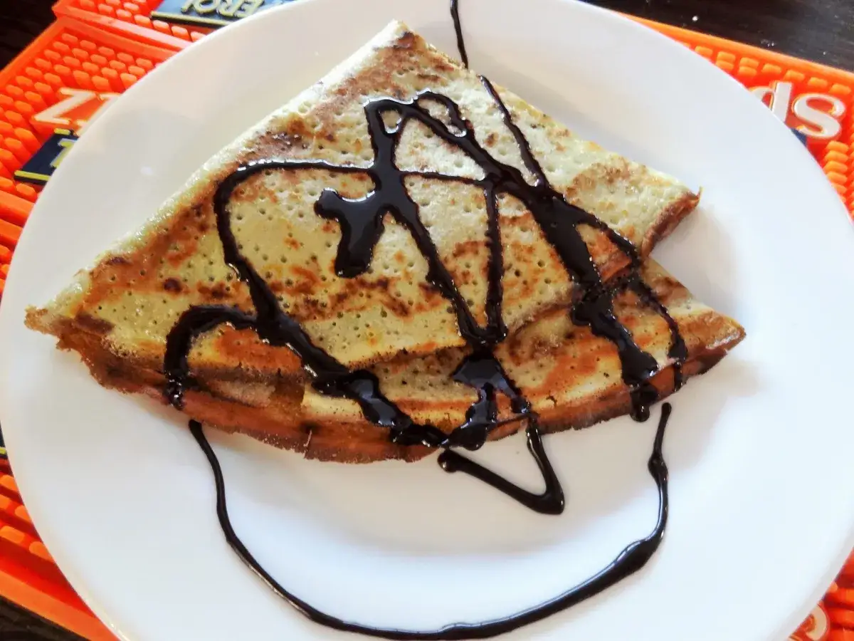 Zieleniec gdzie zjeść - najlepsze miejsca na wyjątkowe posiłki