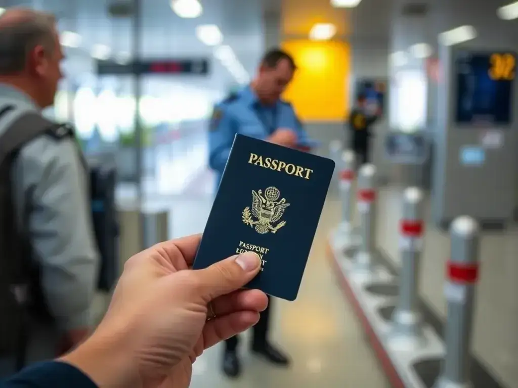 Cypr Północny: Paszport czy dowód? Co musisz wiedzieć przed podróżą