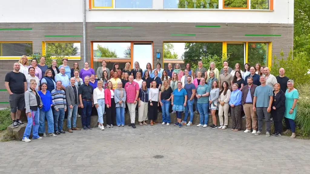 PRIMUS-Schule Titz: Individuelles Lernen ohne Noten für Ihr Kind