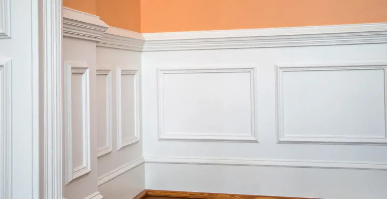 Jaka farba do lamperii? Wybierz najlepszą odporność i styl