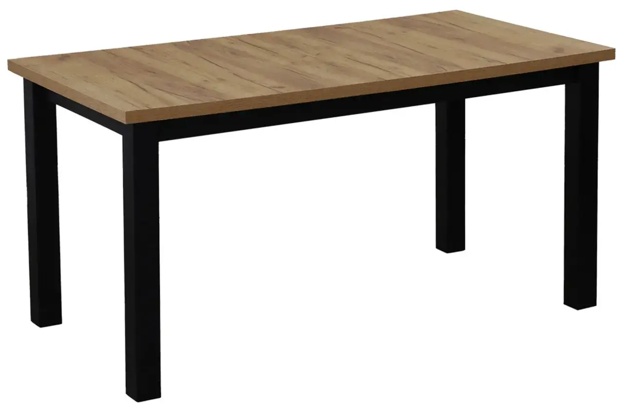 Dlaczego czarny dąb stół to klasyka w każdej jadalni?