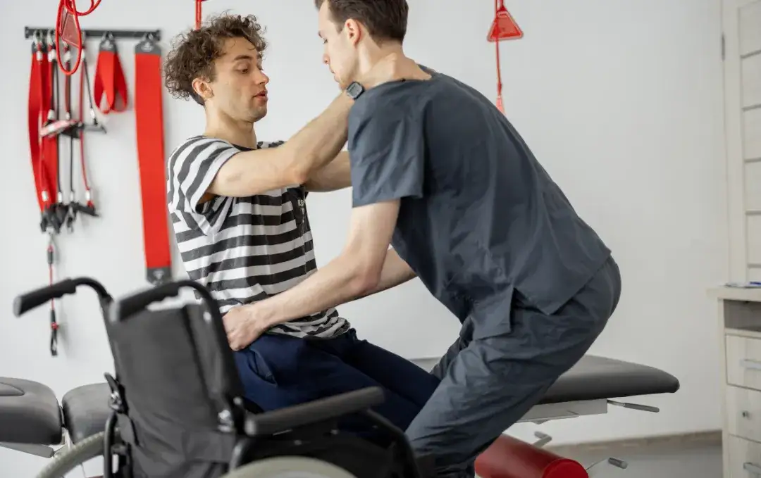 Ipzp rehabilitacja co to znaczy i jak może zmienić twoje życie