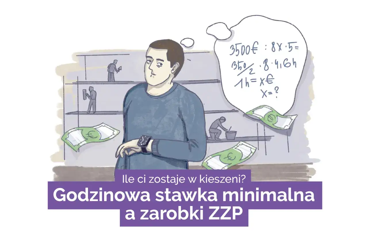 Ile godzin na stażu? Poznaj prawa i nie daj się wykorzystać!