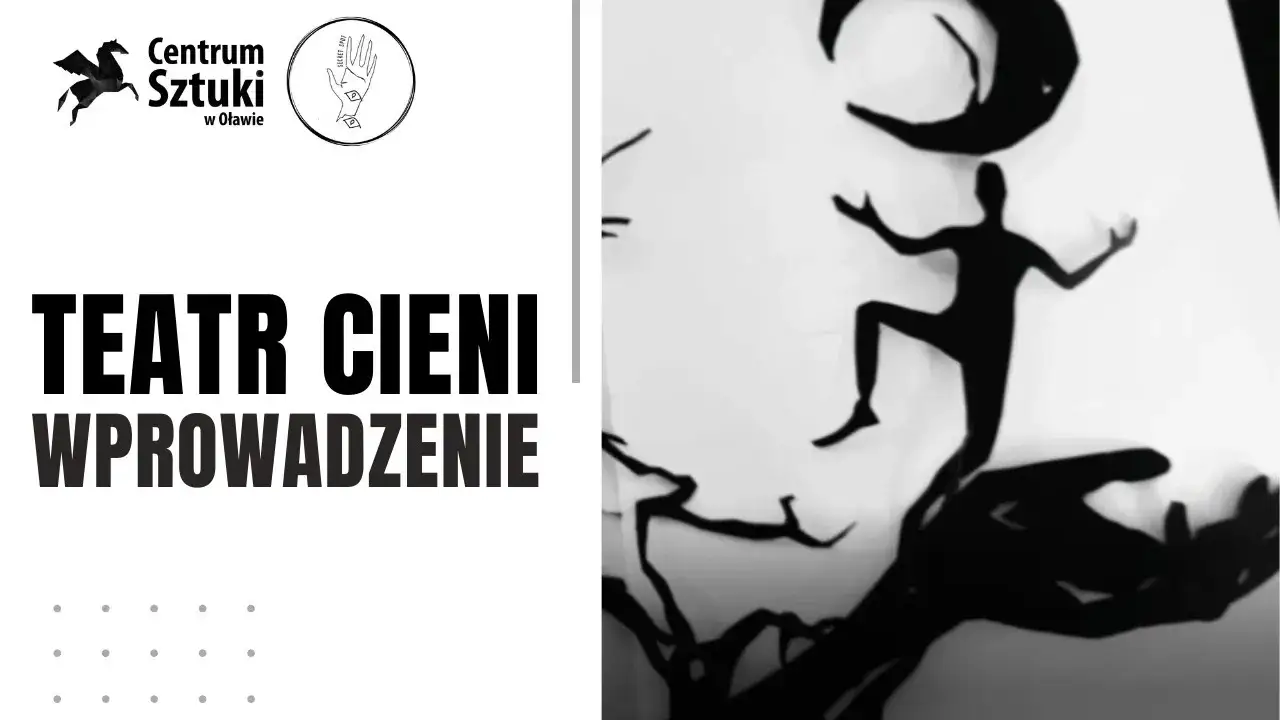 Jak zrobić teatr cieni z aktorami - proste kroki do wyjątkowego przedstawienia