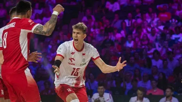 VNL Siatkówka: Punktacja, Ranking FIVB i Awans. Rozumiesz?