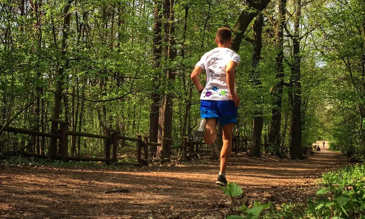 Najlepsze miejsca na bieganie w Warszawie, które musisz poznać