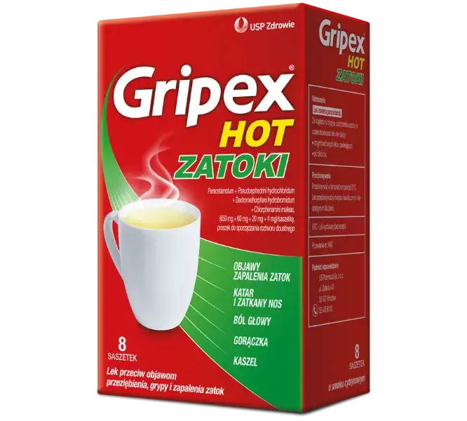 Leki na przeziębienie: Jak wybrać skuteczne i bezpieczne?