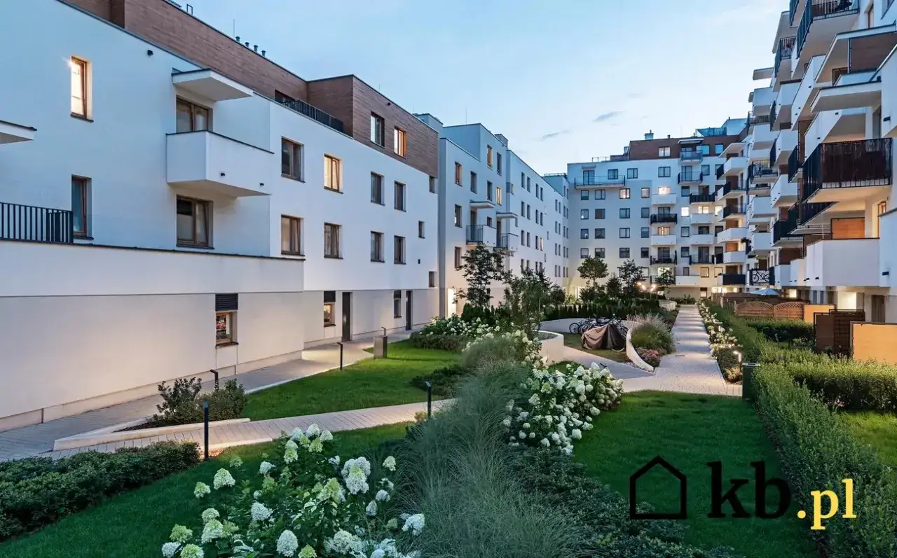 Ile hektarów ma osiedle? Od czego zależy jego wielkość?