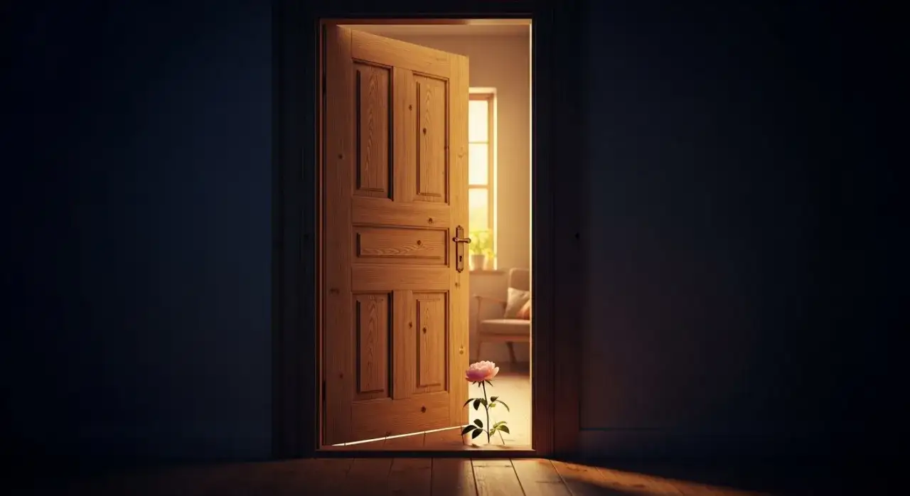 Ile dzieci ma żona Rachonia? Zaskakujące fakty o rodzinie!